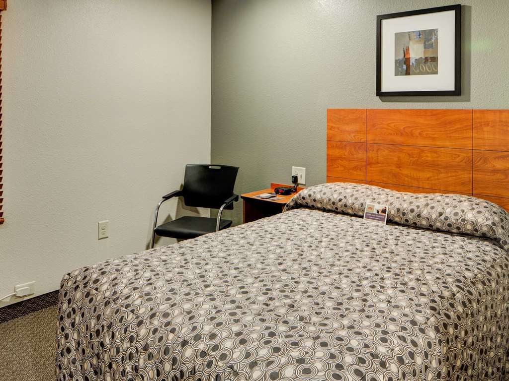 Extended Stay America Select Suites - Kalamazoo - West 객실 사진