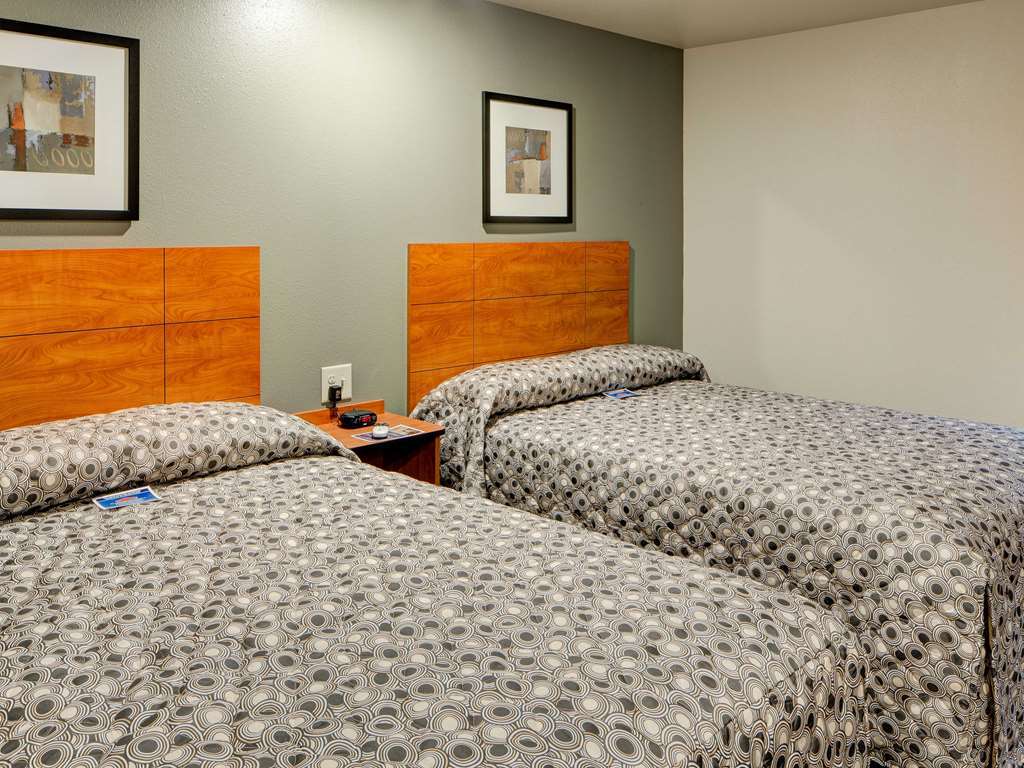 Extended Stay America Select Suites - Kalamazoo - West 객실 사진