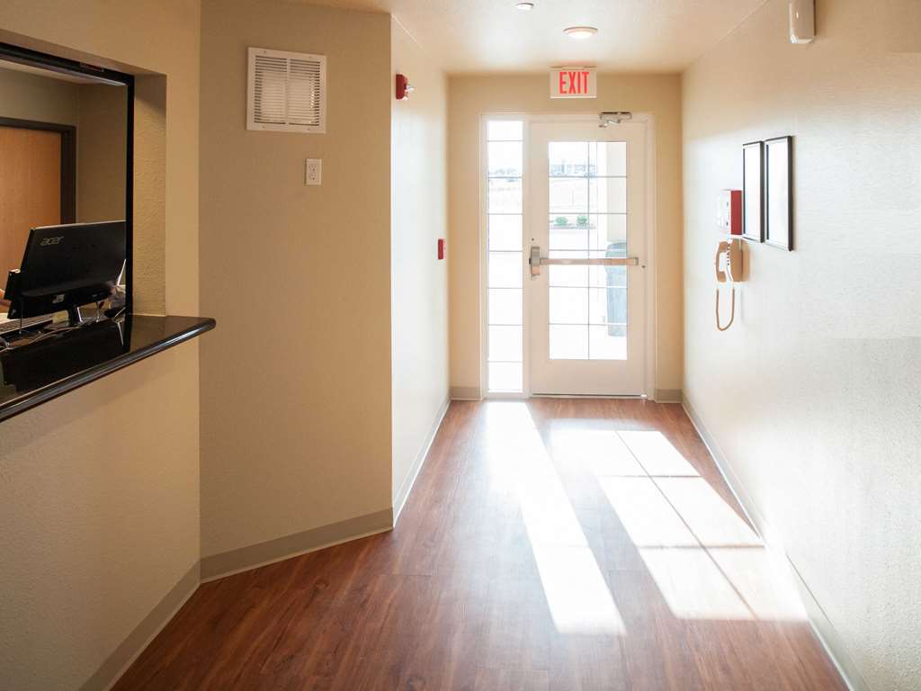 Extended Stay America Select Suites - Kalamazoo - West 내부 사진