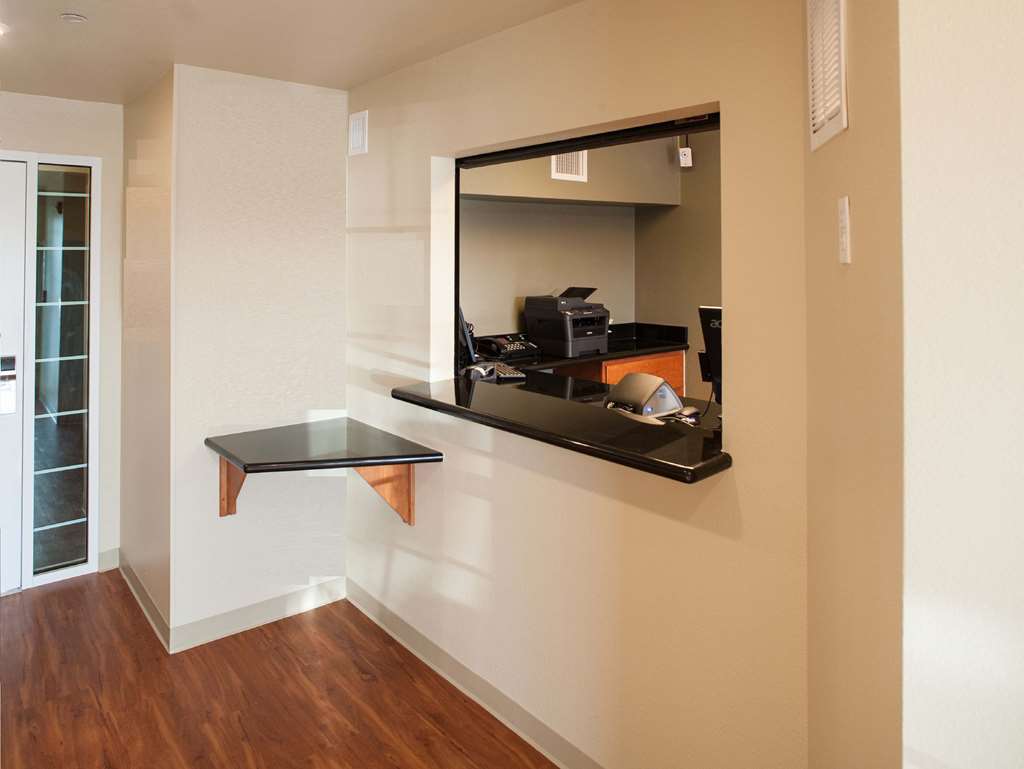 Extended Stay America Select Suites - Kalamazoo - West 내부 사진