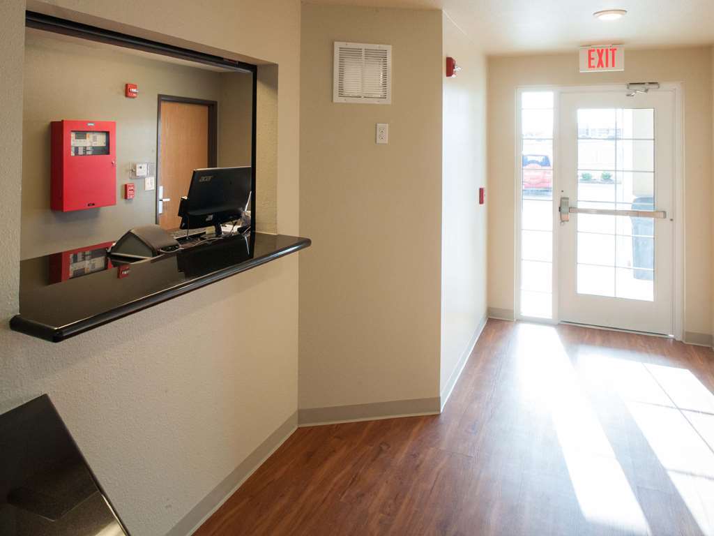 Extended Stay America Select Suites - Kalamazoo - West 내부 사진