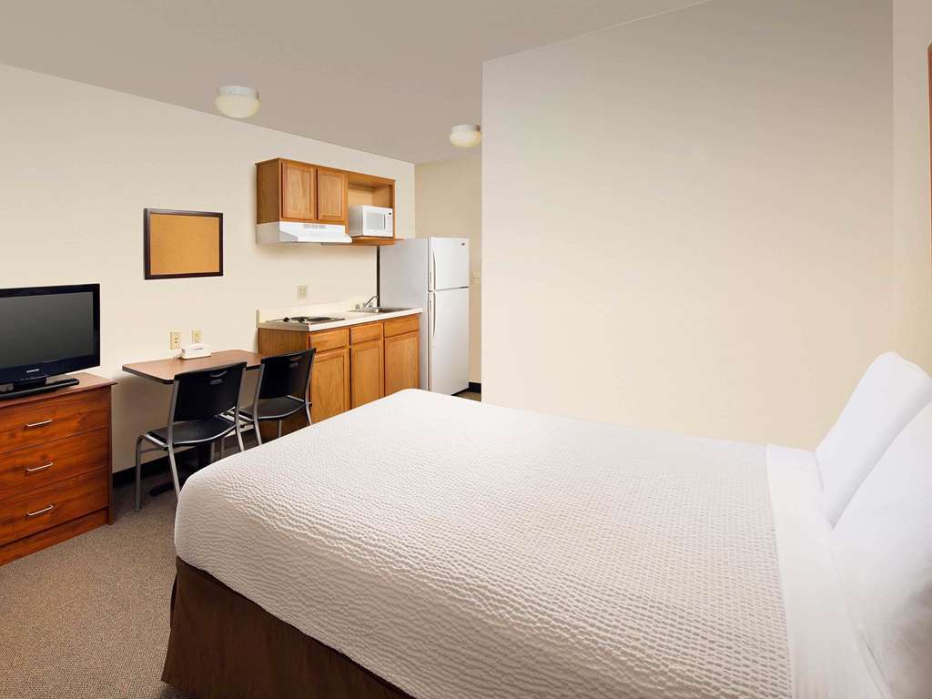 Extended Stay America Select Suites - Kalamazoo - West 객실 사진