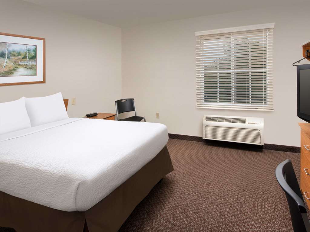 Extended Stay America Select Suites - Kalamazoo - West 객실 사진