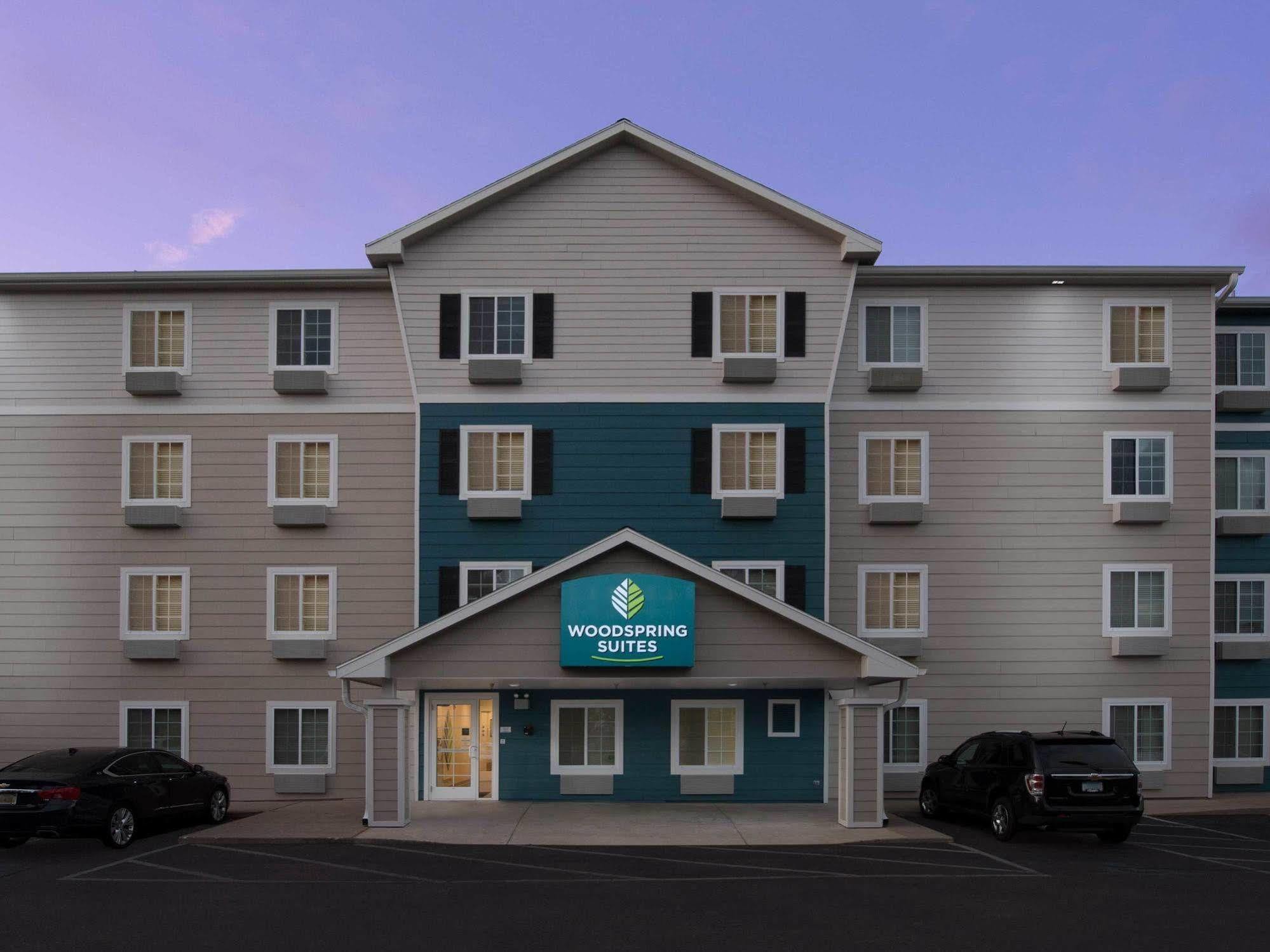 Extended Stay America Select Suites - Kalamazoo - West 외부 사진