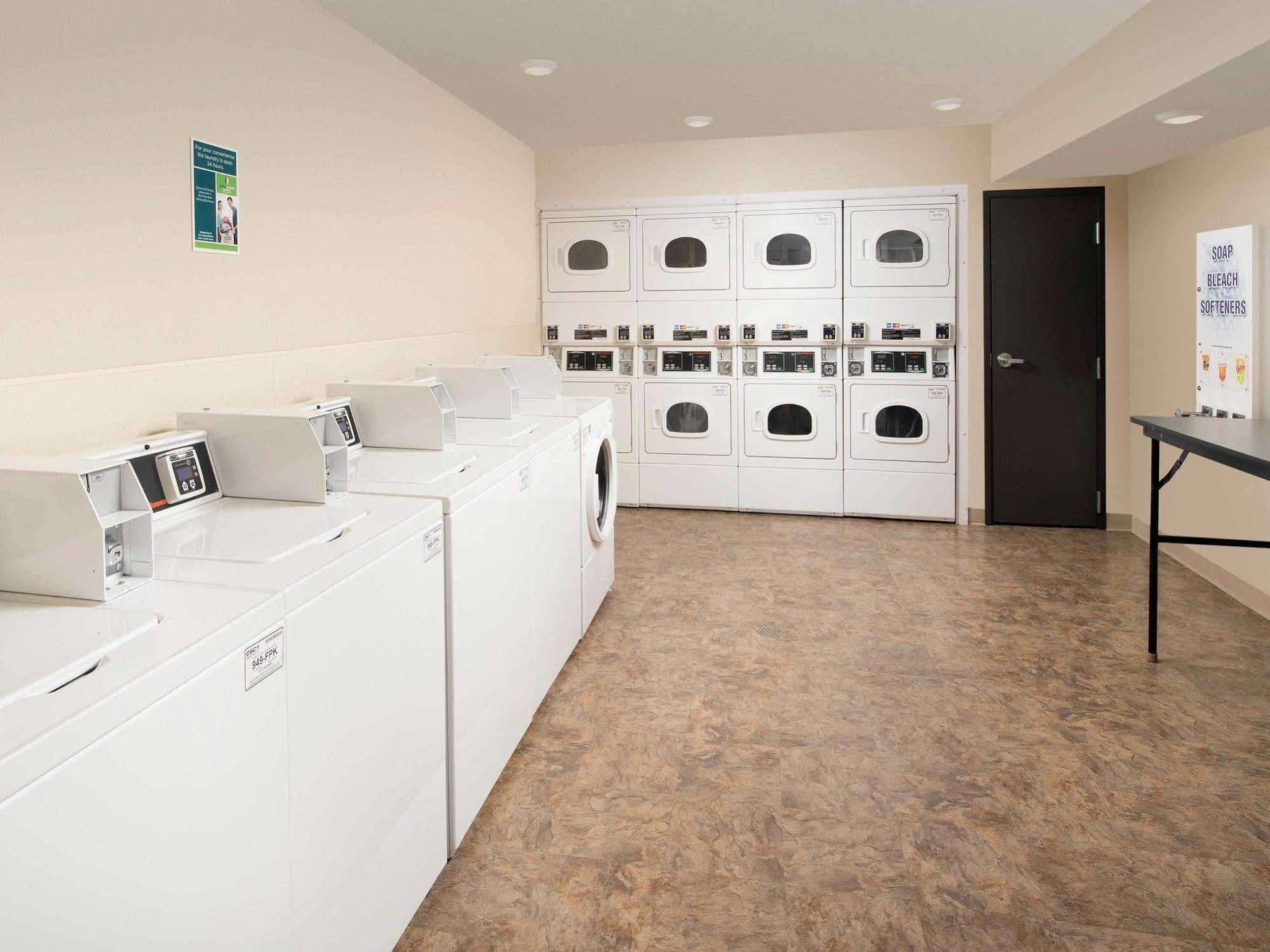 Extended Stay America Select Suites - Kalamazoo - West 외부 사진