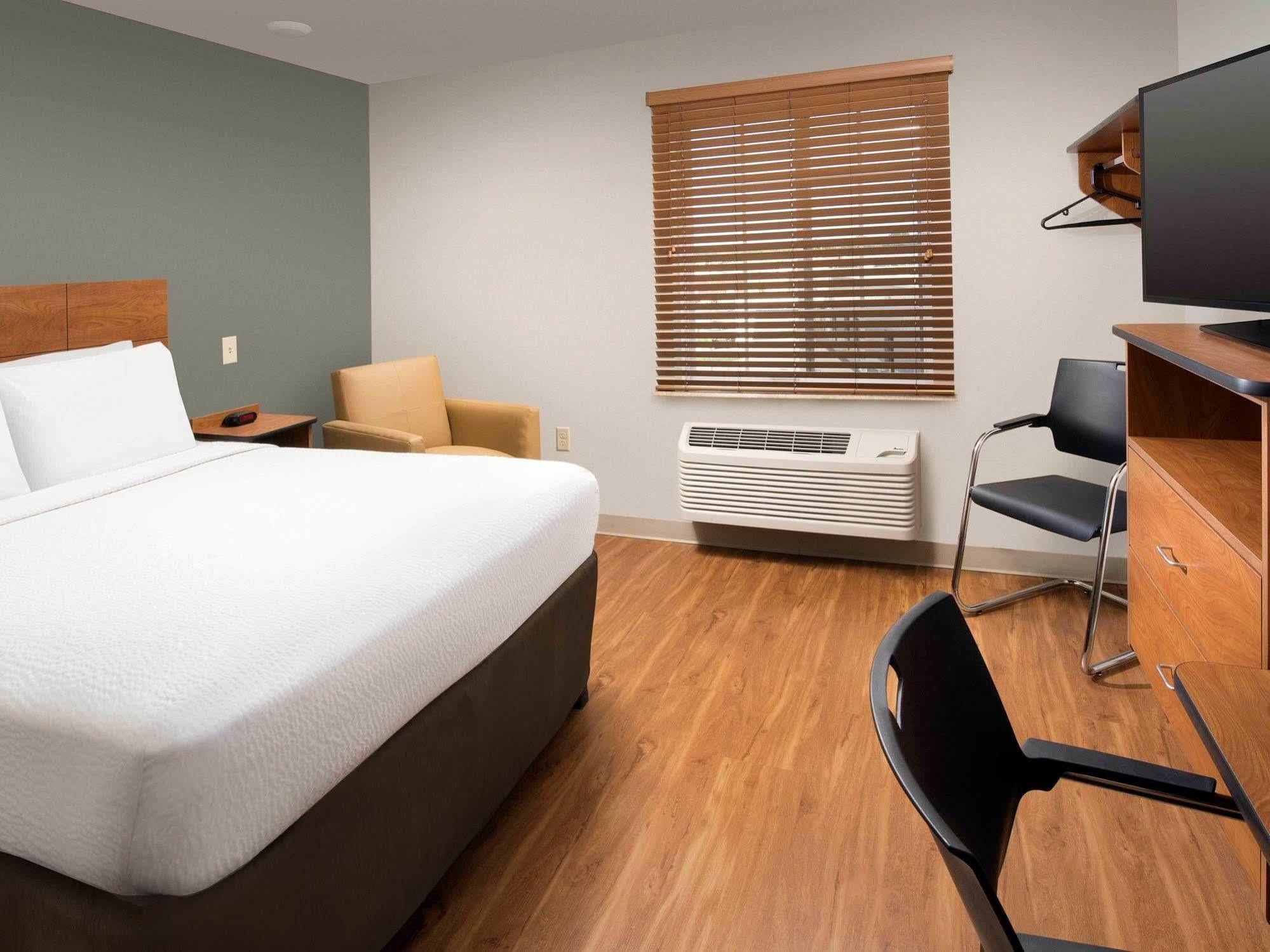 Extended Stay America Select Suites - Kalamazoo - West 외부 사진