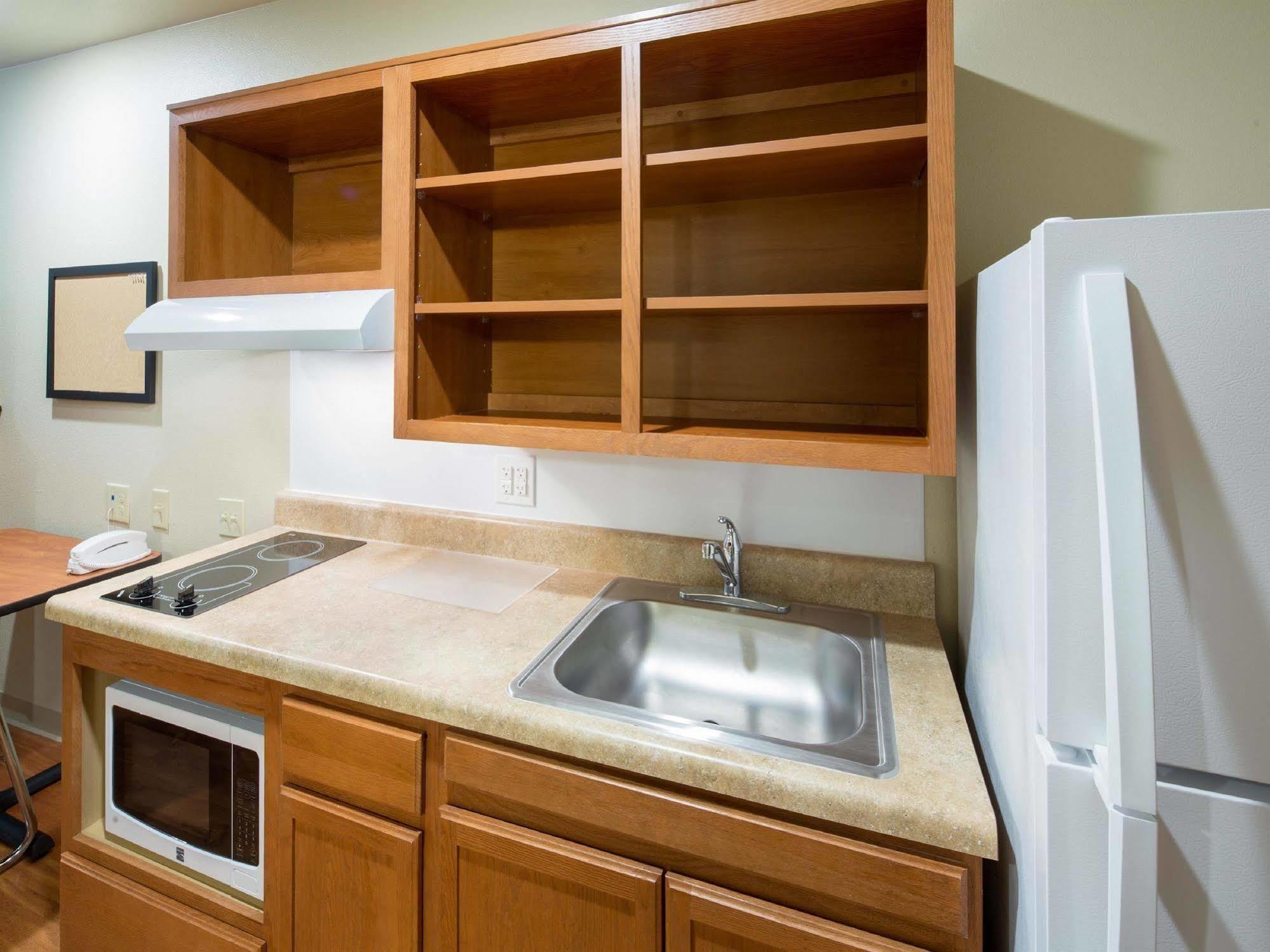 Extended Stay America Select Suites - Kalamazoo - West 외부 사진