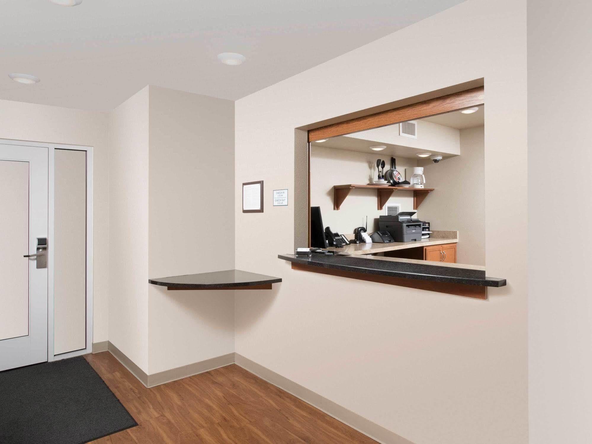 Extended Stay America Select Suites - Kalamazoo - West 외부 사진