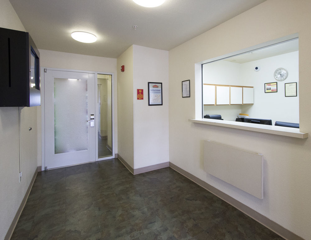 Extended Stay America Select Suites - Kalamazoo - West 외부 사진